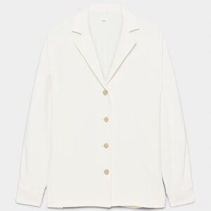 Aritzia Wilfred Freeform Shirt